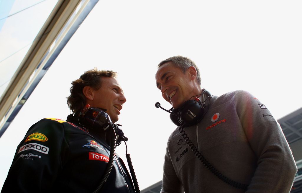 GP Spagna - Prove Libere